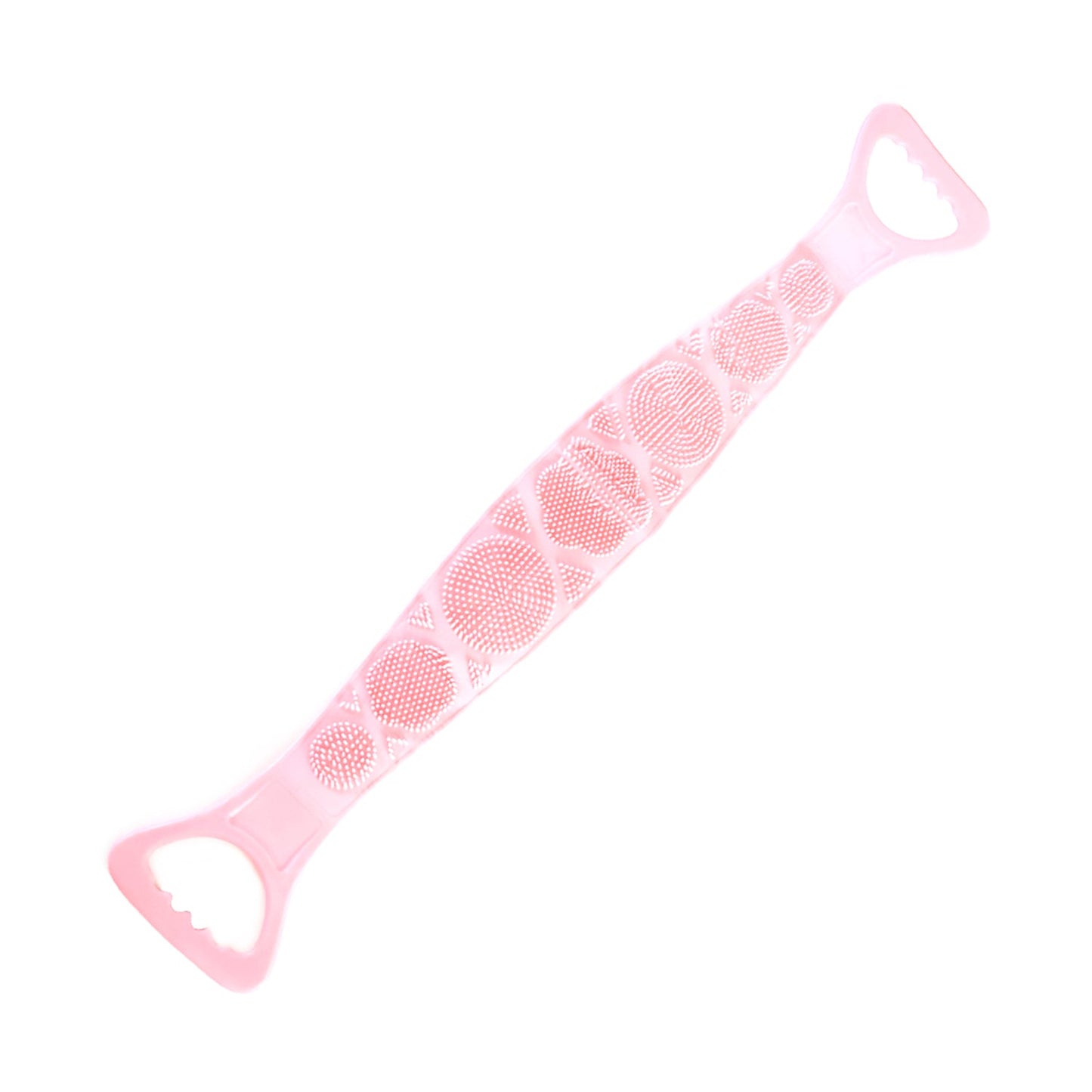 Bath Scrubber