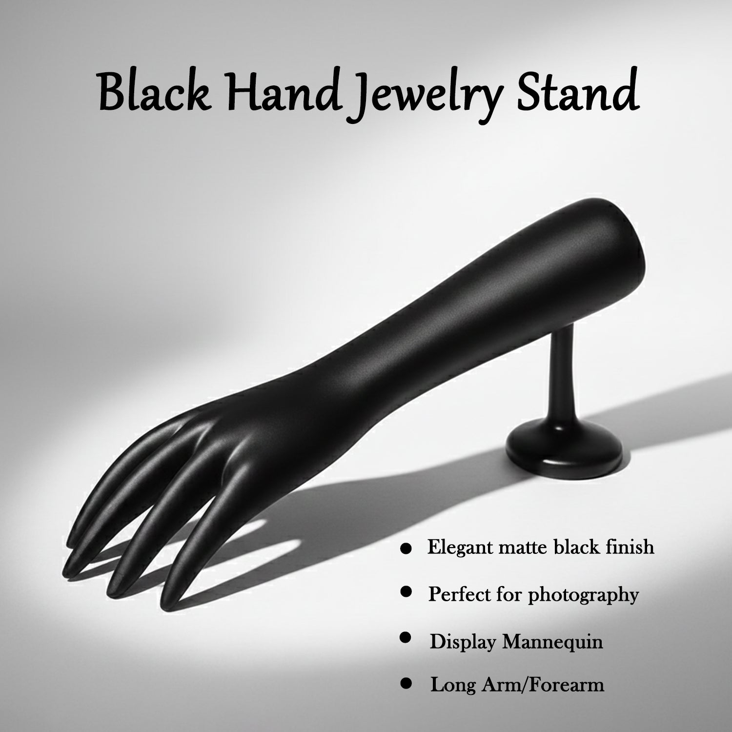 Palm Holder