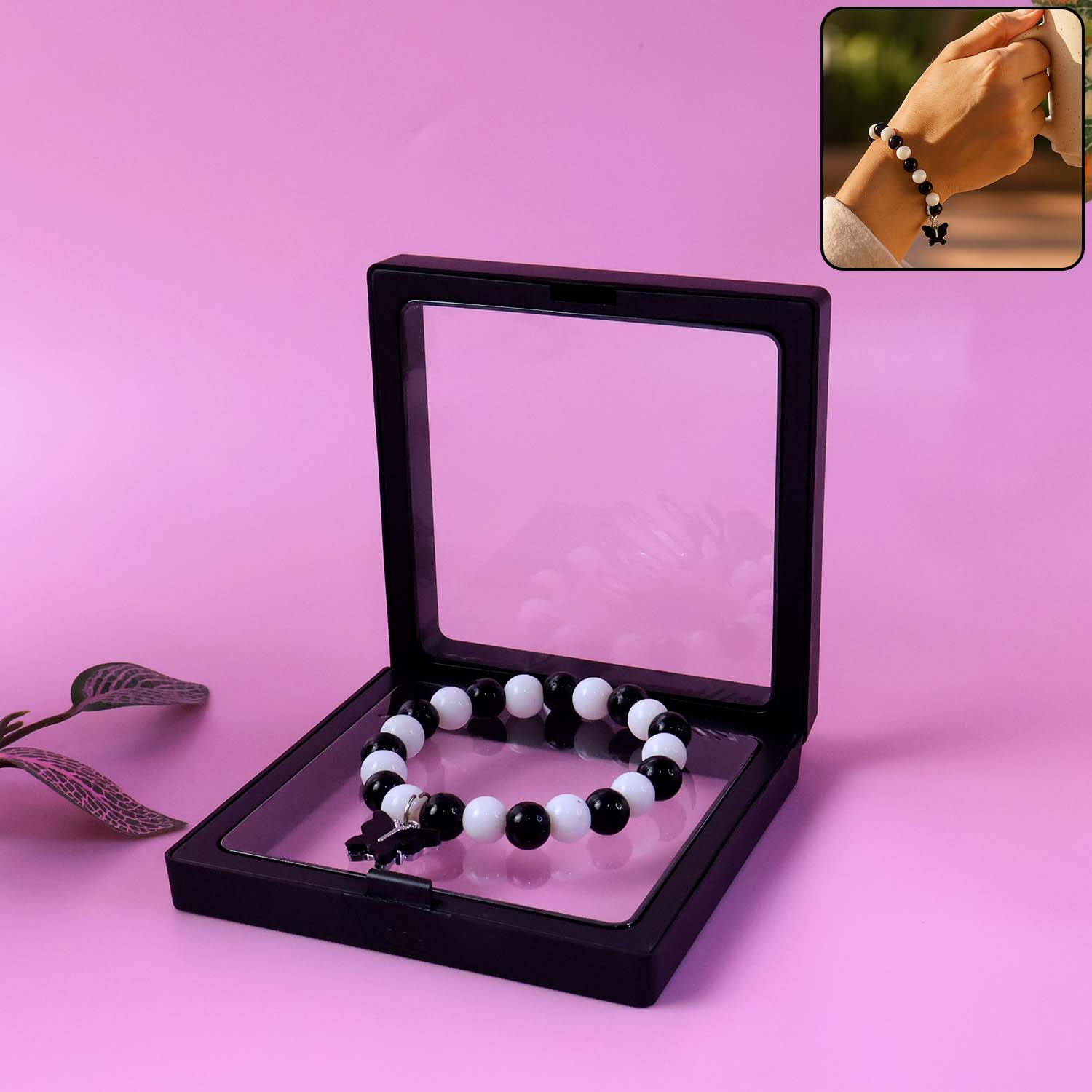 Charm Bracelet