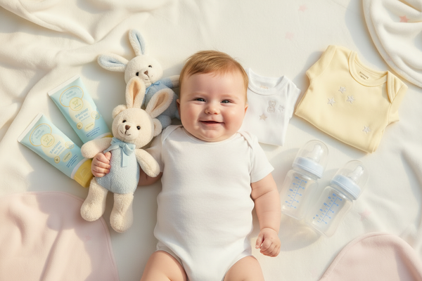 Baby care