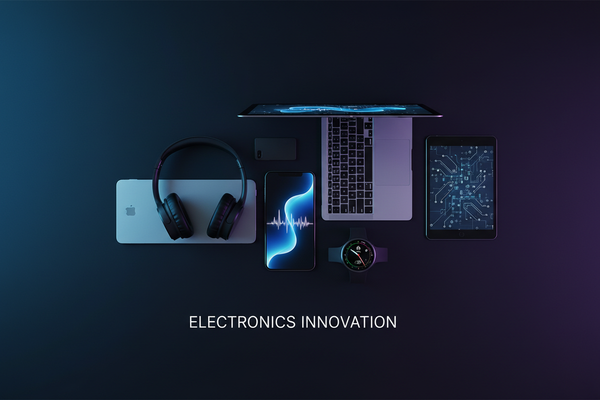 Electronics