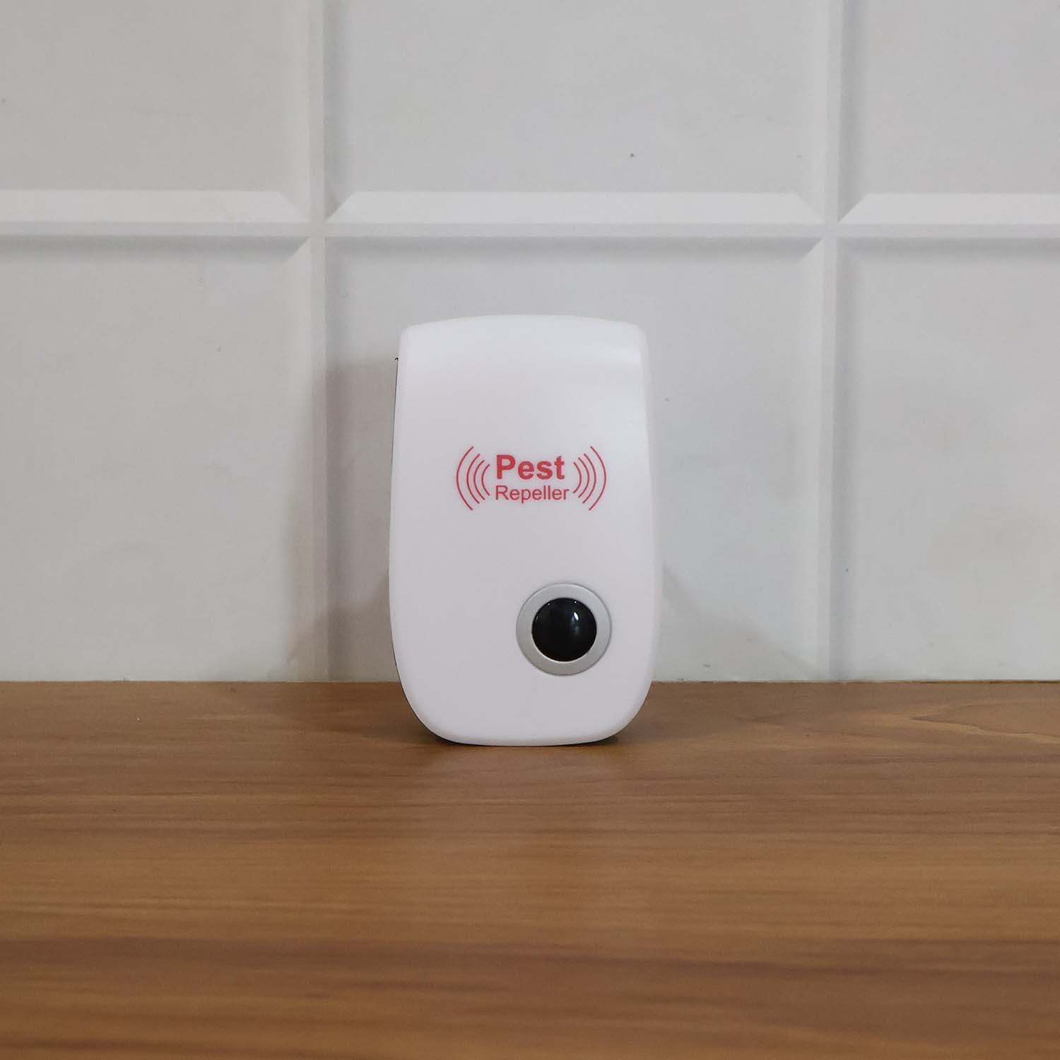 anti mosquito ultrasonic plug device
