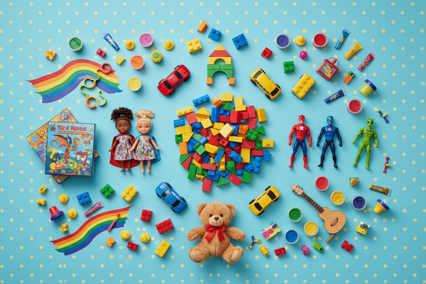 Toys