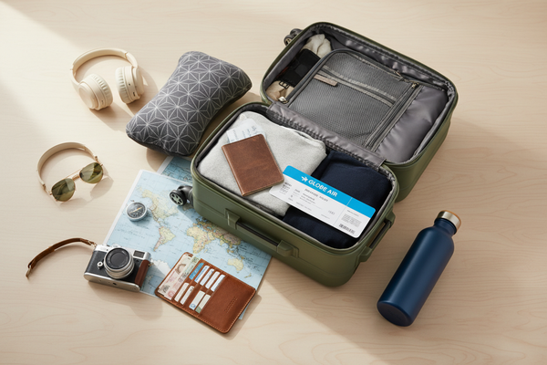 Travel Accessories